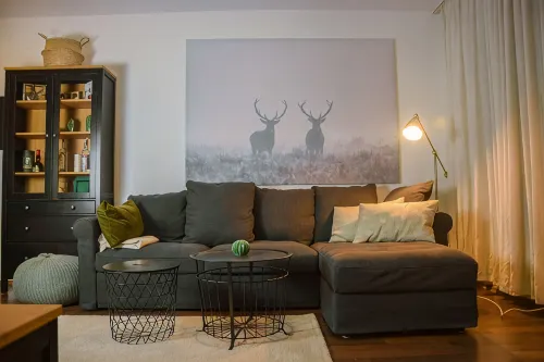 Dinos 2 bed cozy  Apart at  Bansko close to the lift at Aspen Aparthotel -  Privatzimmer