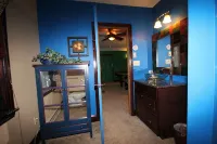 Lakeview Carriage House at Leaser Lake B and B…Cozy, Comfortable, Country - 3つ星