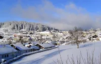 Apartment Englmari for 5 pers. with 60 sqm in St. Englmar - 3-Star