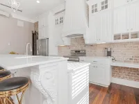 Historic downtown apartment with a view Ξενοδοχεία στην πόλη Crowley