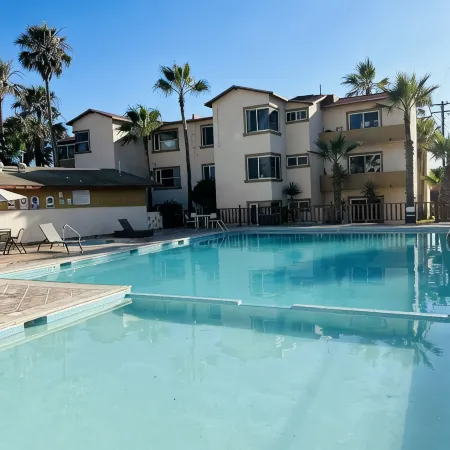 Villa Serena Condo
