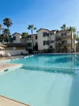 Villa Serena Condo - Pool