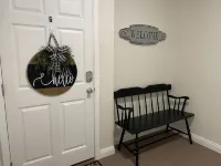 Cozy East Side Condo in Washington close to City Park and Hospital