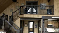 Welcome to Appalachian Lodge! Luxurious cabin situated on a beautiful property