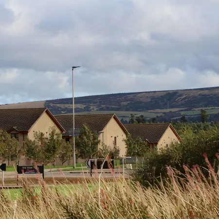 Licence No: MO-00672-F Stb Large Property & Garden, Sleeps 8. Free WiFi
