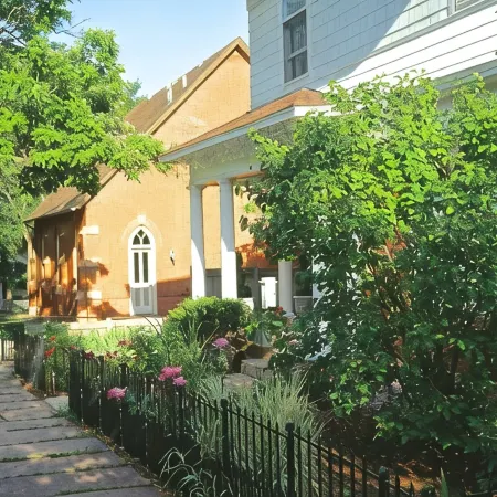 Luxury Homebase in Downtown Boulder