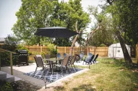 *Freshly Renovated & Clean! Perfect Family Home!* - 4 étoiles