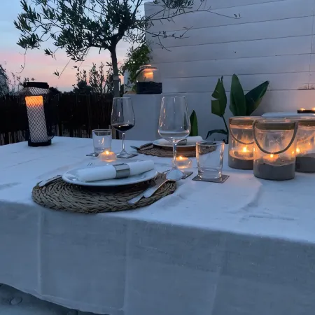 Casa Roma Sitges 2 bedrooms2 bathrooms apartment with terrace