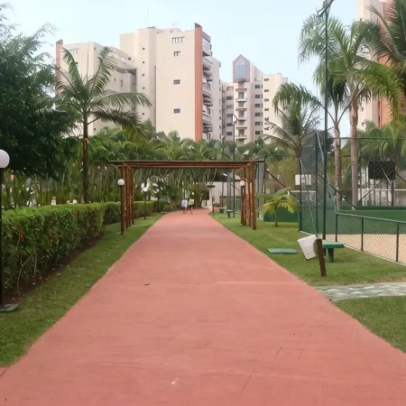 Apartment Ocean Park-Largest Leisure Area on the Riviera