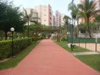 Apartment Ocean Park-Largest Leisure Area on the Riviera - Lejligheder