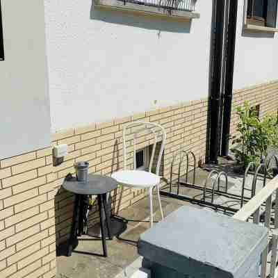 Cozy 3-room vacation apartment in Koblenz-Metternich Others
