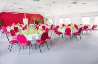 Hotel Stadtfeld - sarapan