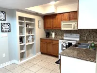 The Black&White Condo