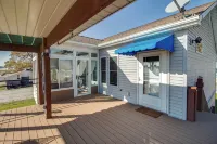 Charming Escape in Grafton! - Boutique