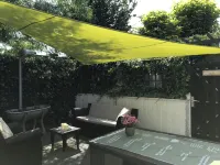 Villa Pats is located in a quiet village near the Efteling/ Zoo Beekse Bergen Hotel di 