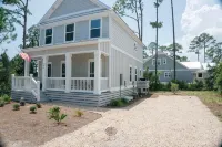 NEW LISTING!! Charming 3-bedroom house with Pool / Beach Access in St. Teresa - Beach