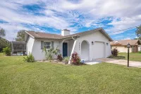 Weeki Wachee Pod - 4-Star