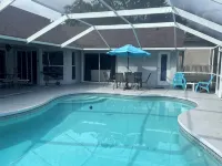 Rare & Amazing 3 bdrm 2 bath apt with pool gives you a home away from home feel. - Pools