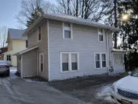 Baseball Bungalow Retreat