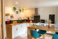 Magnifique Appartement en Plein Centre Ville Historique « Le Vieux Langres »