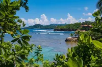 Savasi Island Resort