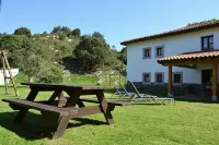 Village house El Molin de Frieras / Posada de Llanes - 3-نجوم