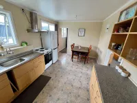 Mackenzie Cottage - Close to town! - Wifi