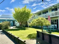 Finlay Jack's Backpackers 陶波住宿飯店