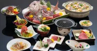 Tenku Hotel Kairo - sarapan
