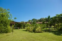 Casa Lajagua Hotéis em 