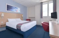 Travelodge Hotel In Glastonbury Các khách sạn ở 