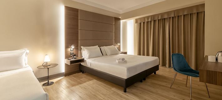 Best Western Hotel Quattrotorri Perugia Hotels in Perugia