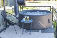 Klek 77 Luxury Chalets near Jahorina - 4 звезды