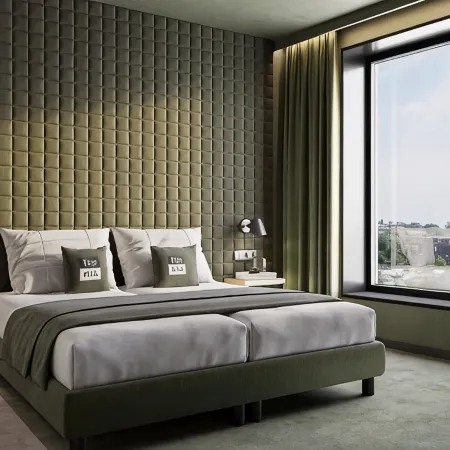 Holiday Inn - the niu, FLUX PASSAU by IHG