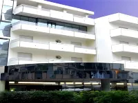 Astoria Suite Hotel Отели рядом с достопримечательностью «Площадь Пьяцца Кавур»