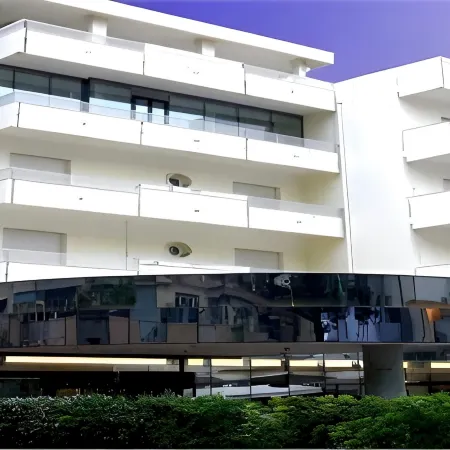 Astoria Suite Hotel
