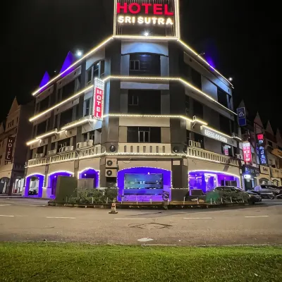HOTEL SRI SUTRA SUNWAY MENTARI โรงแรมใกล้สถานีเซอรีเซเตีย