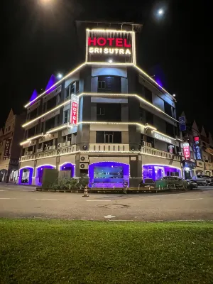 HOTEL SRI SUTRA SUNWAY MENTARI - 2 étoiles