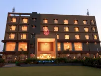 Lords Eco Inn Jamnagar - Apple Gate ジャームナガルのホテル