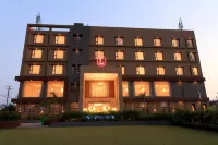 Lords Eco Inn Jamnagar - Apple Gate