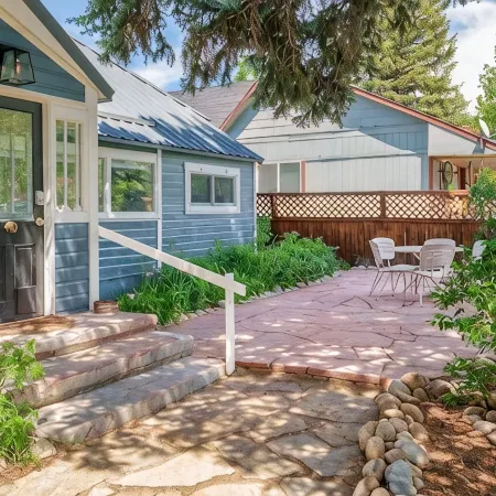 128 Spruce Street 2 Bedroom Home by RedAwning