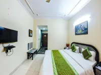 Hotel Silver Arc - Near Karol Bagh Metro Station カロル・バック・マーケット周辺のホテル