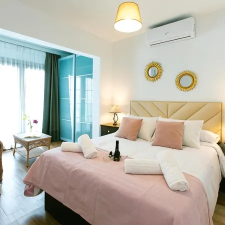 Boutique Rooms Playa Burriana