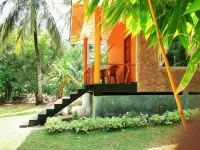 Milk House Cottage - Homestays