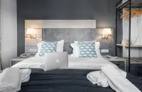 Meliton Inn Hotel & Suites by the Beach