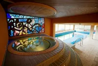 Hotel Pavillon