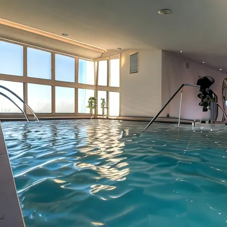 Hesperia Hotel & Residence