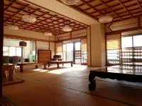 Oyado Matsubaya โรงแรมในมินาคามิ