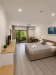 Birch Resort Port Douglas - parcheggio