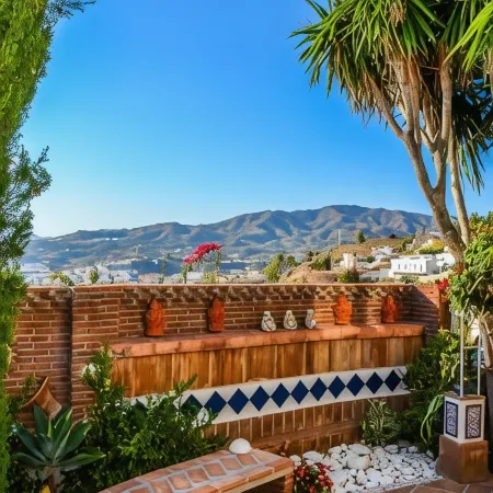 Casa Hermosa